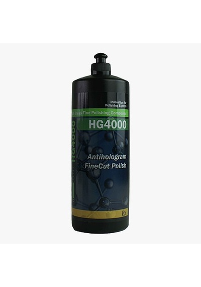 Kb Hg4000 İnce Çizik Giderici Pasta 1 Kg
