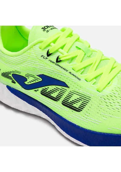 Joma Rr400s2511 R.4000 Erkek Koşu Ayakkabısı Sarı
