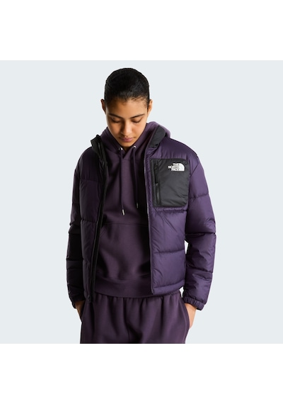 The North Face W Nuketo Synth Ins Jacket Kadın Ceket Nf0a8j44gjı1 Çok Renkli