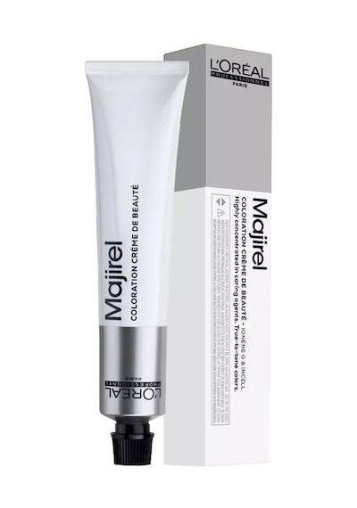 Majirel Saç Boyası 60 Ml 5 Açık Kestane