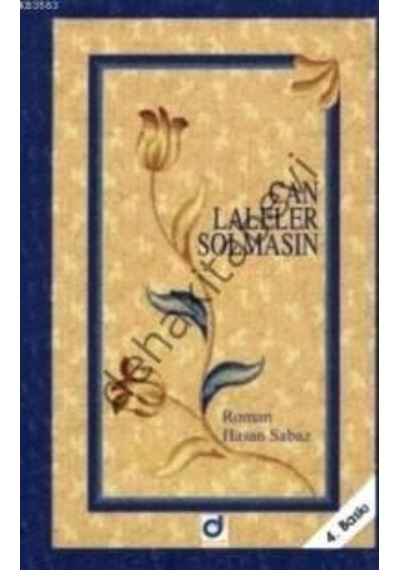 Can Laleler Solmasın  - Hasan Sabaz  - Dua Yayıncılık