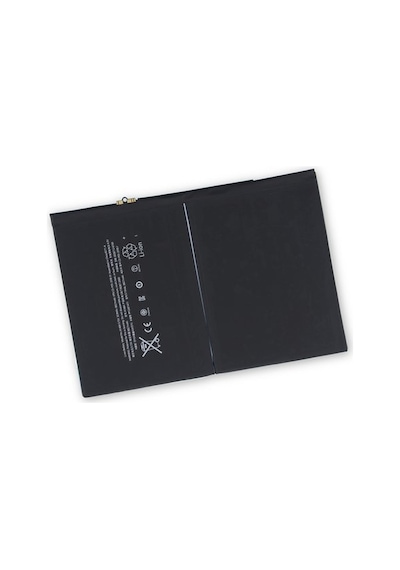 Apple Uyumlu iPad 6. Nesil A1893 - A1894 - A1954 Batarya - Pil