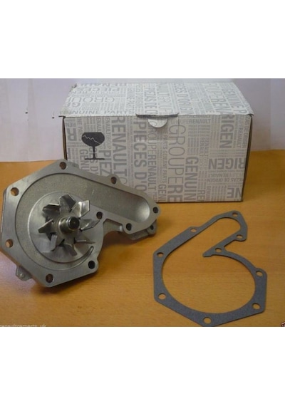 RENAULT 210107370R RENAULT DEVİRDAİM SU POMPASI R9 R11 FLASH R19