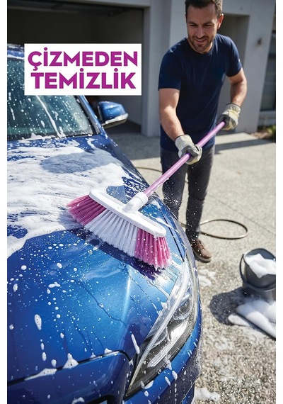 Mega Oto Fırçası Diğer