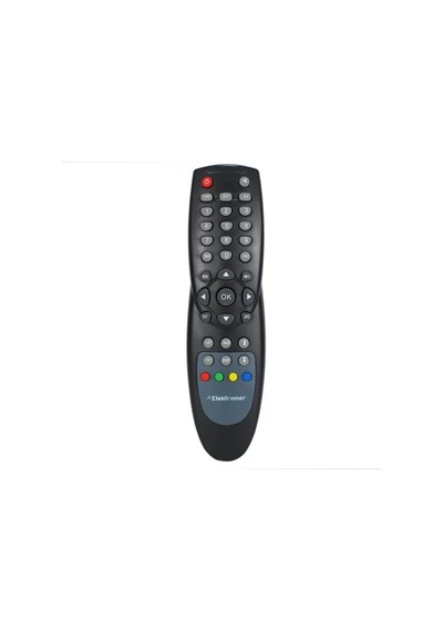 Sh Baff 3800-3900 / Pilot 3000-5000-7000 / Digistar 5250 / Ziwing Grl 9000 Uydu Alıcı Kumandası Najmaddin