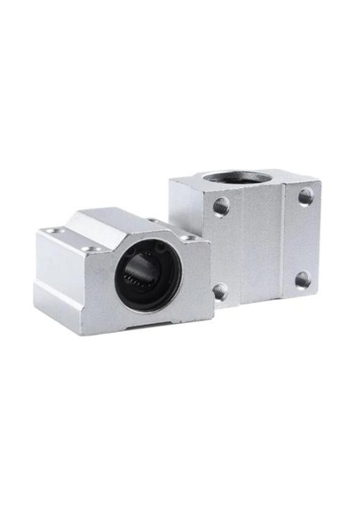 Sce08Uu Lineer Rulman