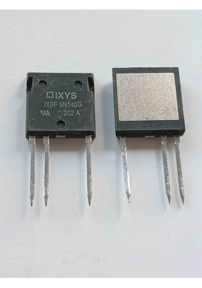 Ixbf9n140g 7a 1600v Ixys Mosfet Transistör 2 Adet