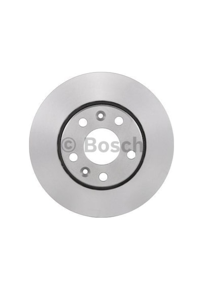 Dacia Duster 1.5Dci 2009-2022 Bosch Ön Disk 2 Adet