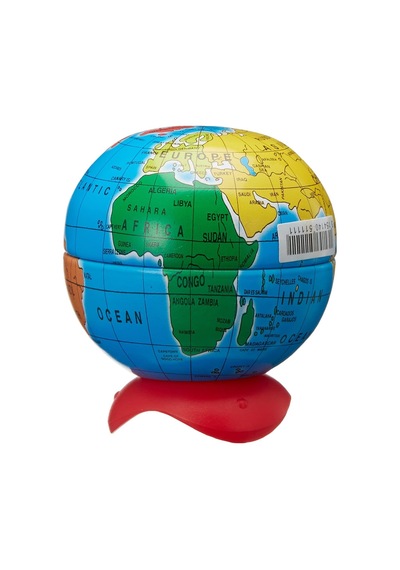 Maped Ofis Ve Kırtasiye 051111 Tek Delik Kalemtraş/globe