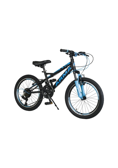 Tommybike 20 Jant Vitesli Bisiklet Çocuk Bisikleti, 6-10 Yaş, 21 Vitesli 001