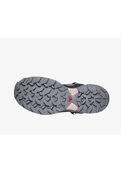 Salomon X Ultra 360 Mıd Gtx W Kadın Outdoor Botu L49101500 Mor