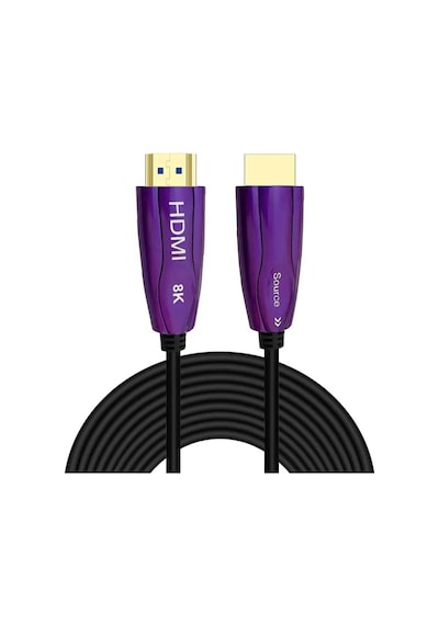 Codegen Cps8k150 15 Mt 8k 60hz Hdmı 2.1 Metal Başlık Aktif Fiber Optıc Hdmı Kablo-209066
