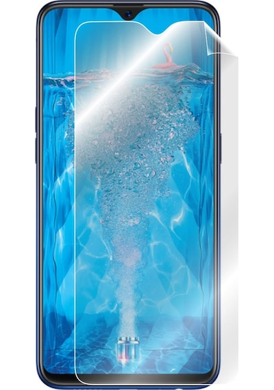 Ipg Oppo F9-F9 Pro Görünmez Ekran Koruyucu