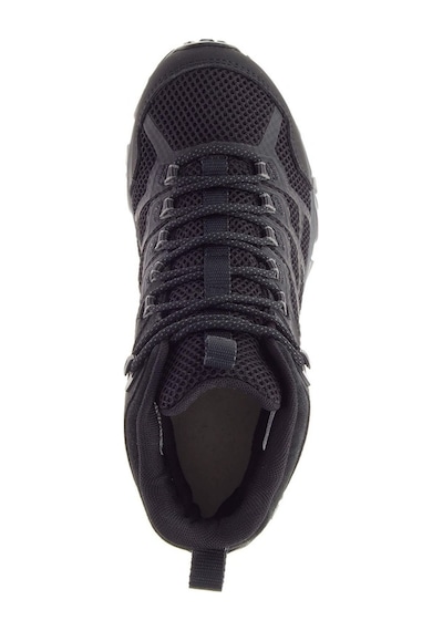 Merrell Moab Fst 2 ce+ Thermo Kadın Bot Siyah