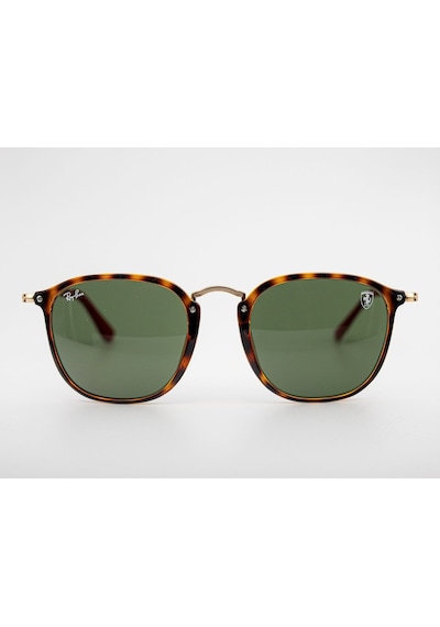 Ray Ban Rb 2448 N 710 / 71 53.21 Unisex Güneş Gözlüğü Çok Renkli