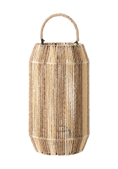 Mudo Home Mare Natural Fener 16x35 Cm