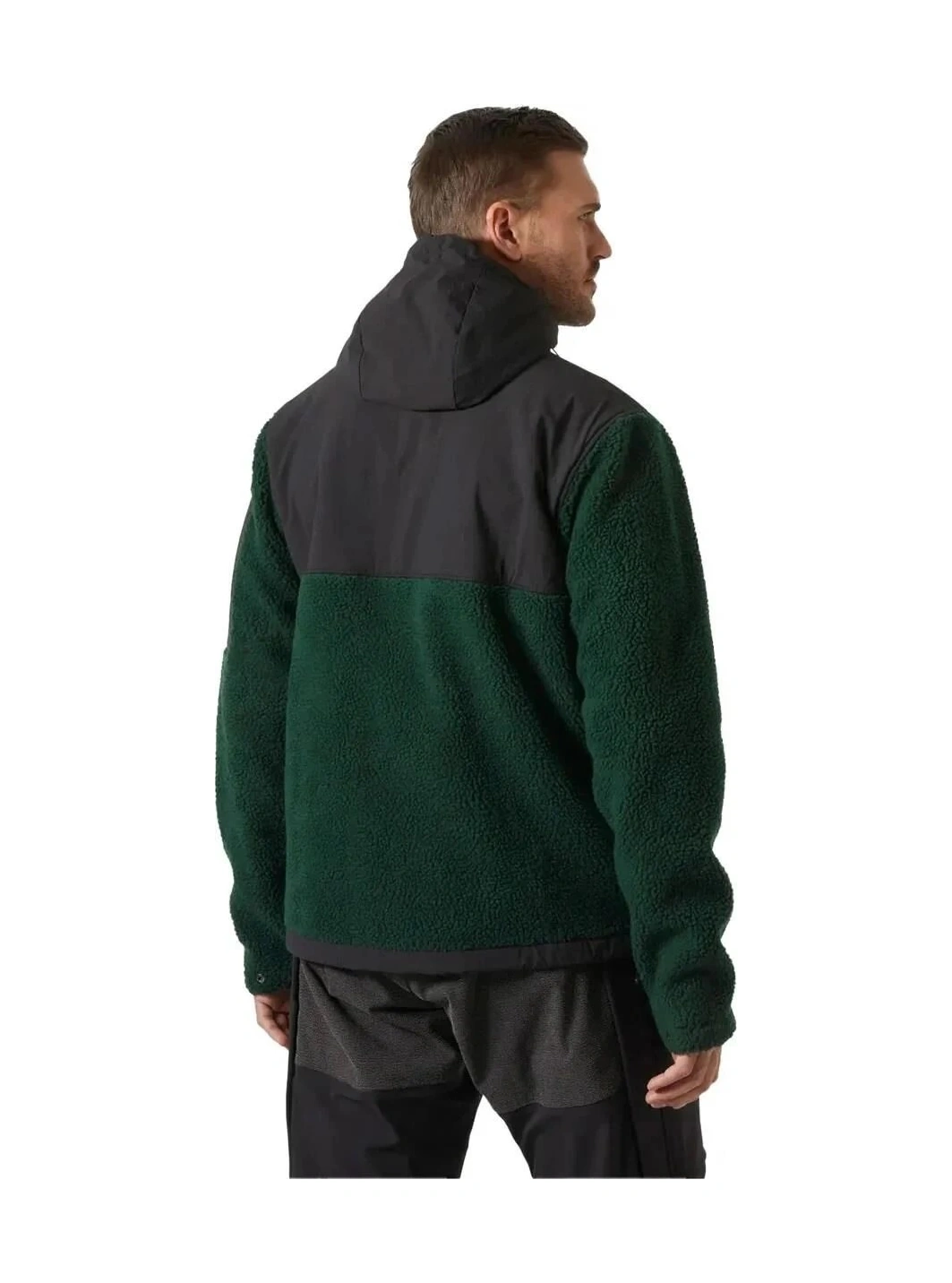 Helly Hansen Patrol Pile Hha.418 Koyu Haki Haki