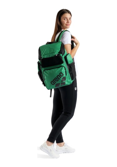 Arena One Go Backpack 45l Sırt Çantası Yeşil
