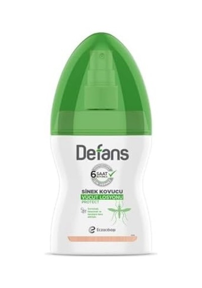 Defans Losyon Protect