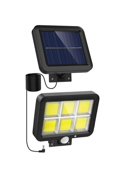 Greentech Güneş Enerjili 120 Cob Led Aydınlatma/gt-sl09 Sku: Zeusstk5cce9fc75b