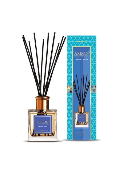 Areon Mosaic Arctic Road 150 Ml Bambu Çubuklu Oda Kokusu Karışık