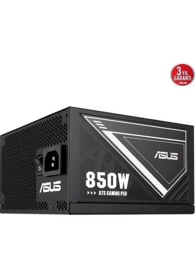 Asus 850w 80+ Gold Ats-850 Power Supply