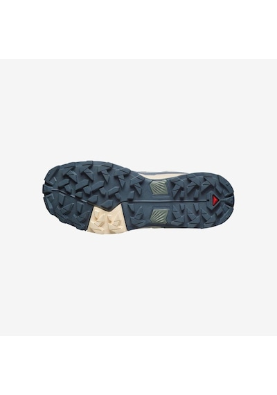 Salomon X Ultra 5 Gore-tex Kadın Ayakkabısı L47726300 Çok Renkli
