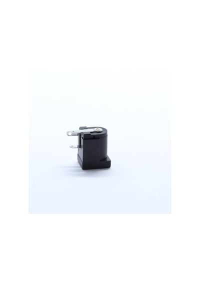 Dc-005 Güç Soketi Dişi 5.5Mm X 2.1Mm