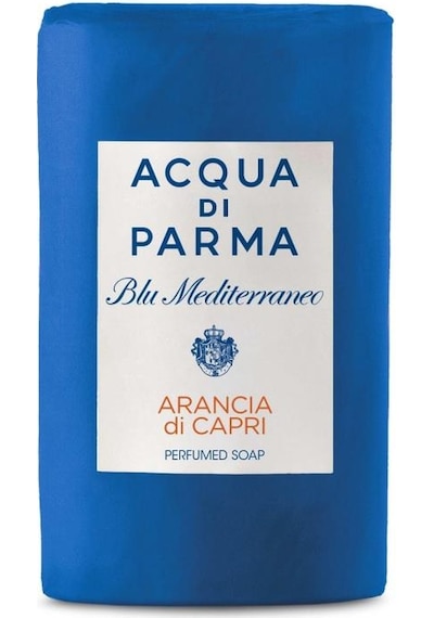 Acqua Di Parma Blu Mediterraneo Parfümlü Sabun 100 G