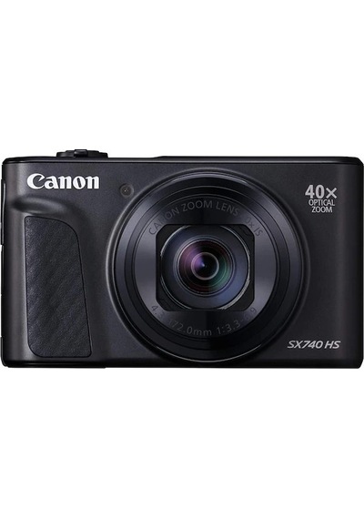 Canon Powershot Sx740 Hs Uyumlu 3 Adet Fotograf Mak. Ekran Koruma