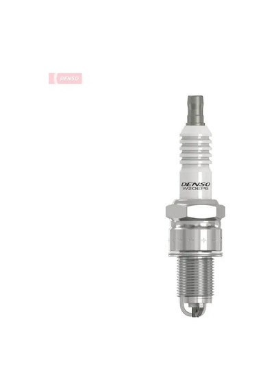 Vw Golf 3 Buji 1.6 1993-1997 Abu Aea Aee Denso W20epb 10adettir