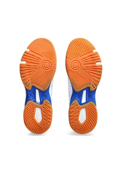 Asics GEL-ROCKET 11 Beyaz Erkek Voleybol Ayakkabısı 1071A091-100 Beyaz