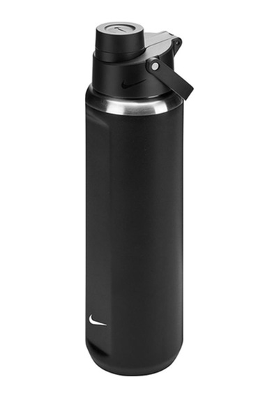 Stainless Steel Recharge Straw Bottle 24 Oz Unisex Beyaz Antrenman Suluk N.101.3805.110.24 1738845 Beyaz