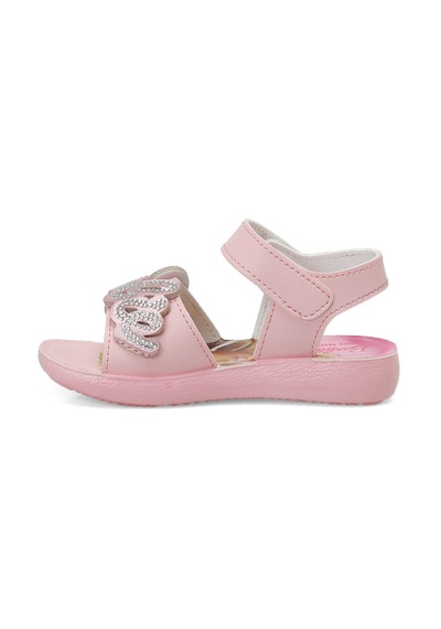 Barbie Somar.p Pembe Kız Çocuk Sandalet Somar.p6fx 000000000102252026