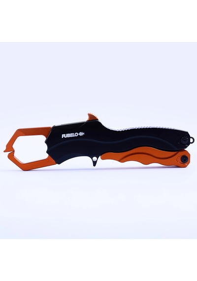 Fubelo Sifting Dual Gripper & Pense