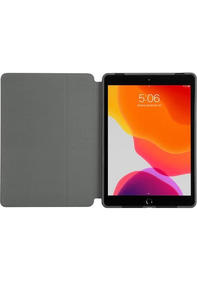 Targus Thz884Gl Apple Uyumlu iPad  7. 8. 9. Nesil 10.2" - Air 10.5" Pro Kılıf Siyah