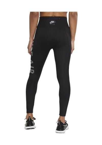 Air Epic Fast 7/8-length Kadın Tayt - Siyah Cz9229-011 Siyah