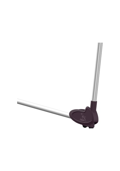 Gazella SM HND 153 P HANG'N DRY Mini Plus Kurutmalık Gri