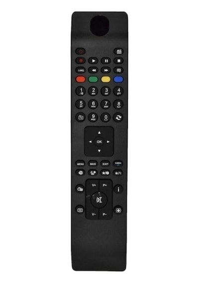 40182 Led Tv Kumandası
