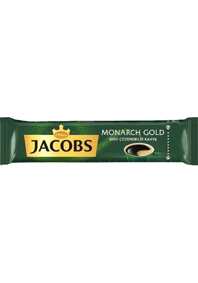 Monarch Gold Kahve 2 Gr 16 Adet Diğer