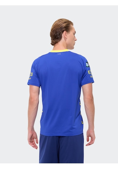 Fenerium Voleybol Erkek Mavi Forma 25/26 Mavı