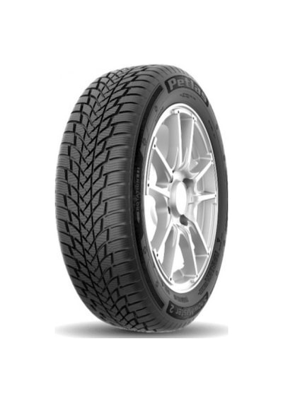 Petlas 195/50R15 82H Snowmaster 2 Kış Lastiği 2026