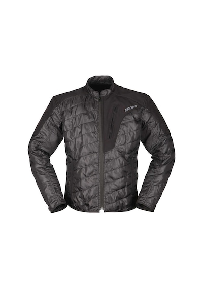 Modeka Vıper Lt Waterproof Ceket Siyah