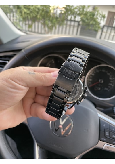 Sewor Tüm Fonksiyon Aktif Erkek Kol Saati 145780822