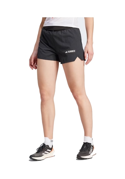 Adidas Trk Pro Short W 10011 Siyah