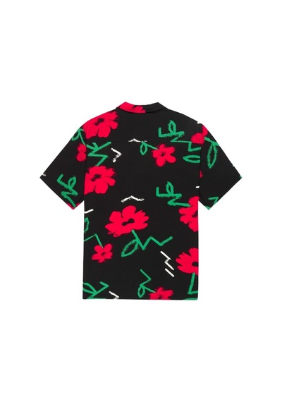 Quiksilver Quıksılver Safe Paradıse 6454 Çok Renkli