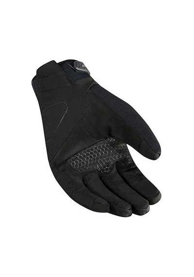 Scoyco Mtr192wp Siyah Motosiklet Eldiveni Uzun Full Koruma Kışlık Waterproof Motorcu Eldiven