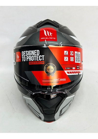Mt Genesis Sv Atempob2 Parlak Renk Çene Açılır Iç Güneş Vizörlü Motosiklet Kaskı Siyah Gri Mt Genesis Sv Atempob2 Parlak Renk Çene Açılır Iç Güneş Vizörlü Motosiklet Kaskı Siyah Gri