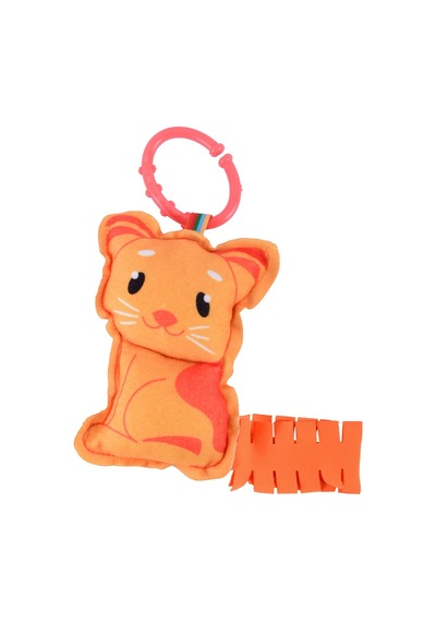 Baby&Toys Çiftlik Bebek Oyun Halısı