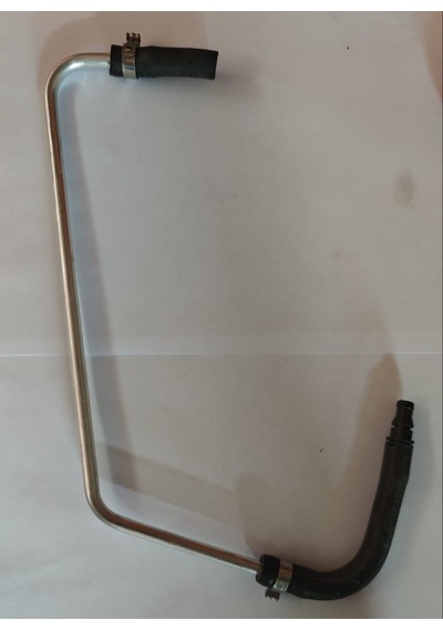 Radyator Yedek Su Depo Hortumu Kalorıfer W203